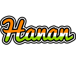 hanan mumbai logo