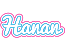 hanan outdoors logo