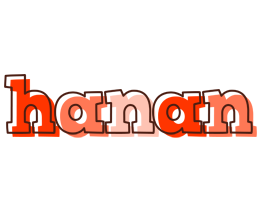 hanan paint logo