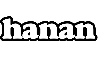 hanan panda logo