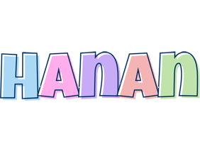 hanan pastel logo