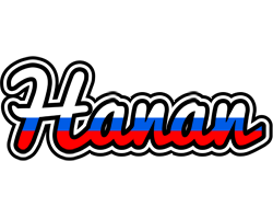 hanan russia logo