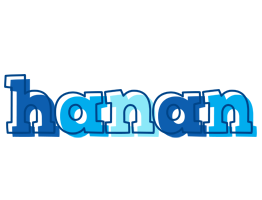 hanan sailor logo