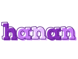 hanan sensual logo