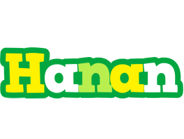 hanan soccer logo