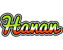 hanan superfun logo