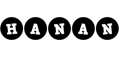 hanan tools logo