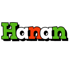 hanan venezia logo