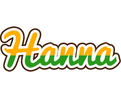 hanna banana logo