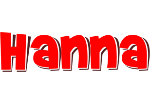 hanna basket logo