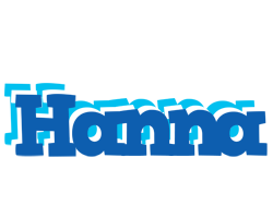 hanna business logo