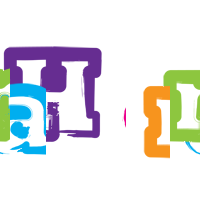 hanna casino logo