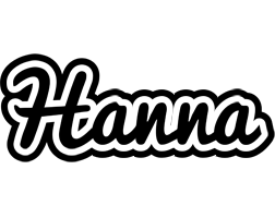 hanna chess logo