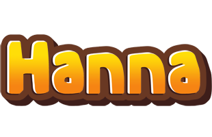 hanna cookies logo