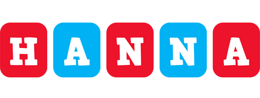 hanna diesel logo