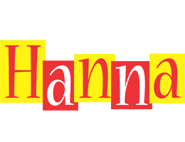 hanna errors logo