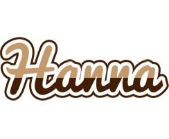 hanna exclusive logo