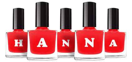 hanna fashion logo