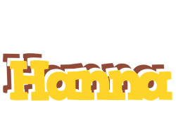 hanna hotcup logo