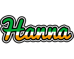 hanna ireland logo