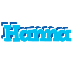 hanna jacuzzi logo