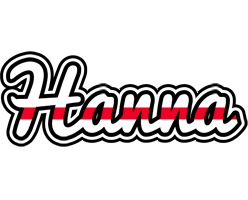 hanna kingdom logo