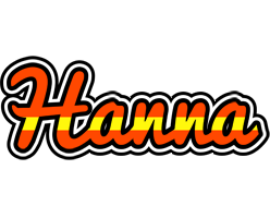 hanna madrid logo