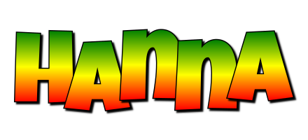 hanna mango logo