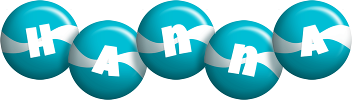 hanna messi logo