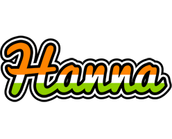 hanna mumbai logo
