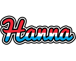 hanna norway logo
