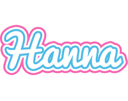 hanna outdoors logo