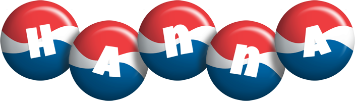 hanna paris logo