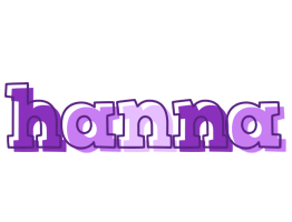 hanna sensual logo