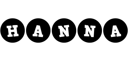 hanna tools logo