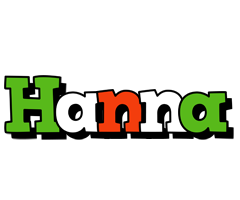 hanna venezia logo