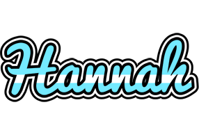 hannah argentine logo