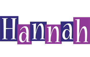 hannah autumn logo