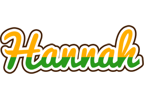 hannah banana logo