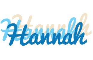 hannah breeze logo