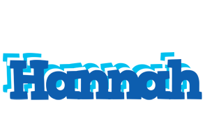 hannah business logo