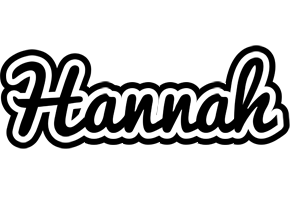 hannah chess logo