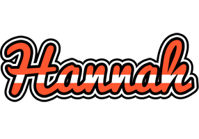 hannah denmark logo