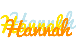hannah energy logo