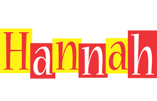 hannah errors logo