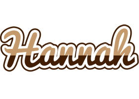 hannah exclusive logo