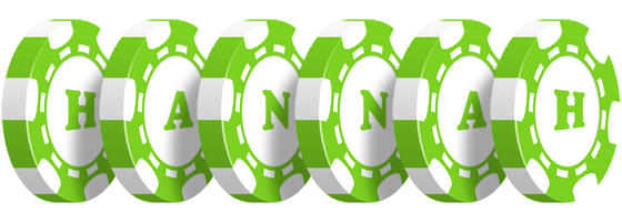hannah holdem logo