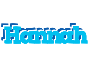 hannah jacuzzi logo