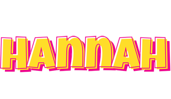 hannah kaboom logo
