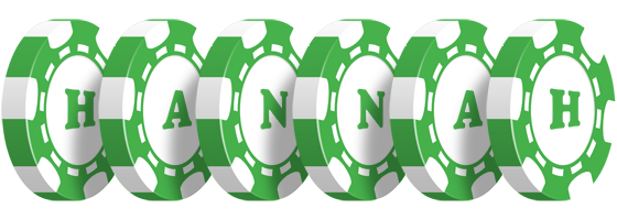 hannah kicker logo